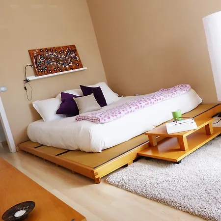 Atico D'paso House 公寓 拉拉古纳