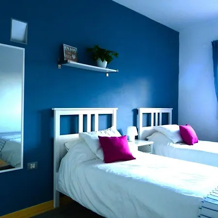 Atico D'paso House 公寓