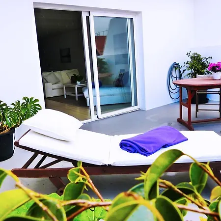 Atico D'paso House * 拉拉古纳