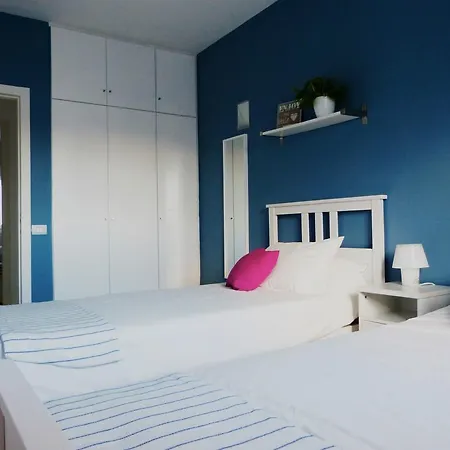Atico D'paso House 公寓 拉拉古纳