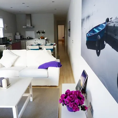 Atico D'paso House 拉拉古纳