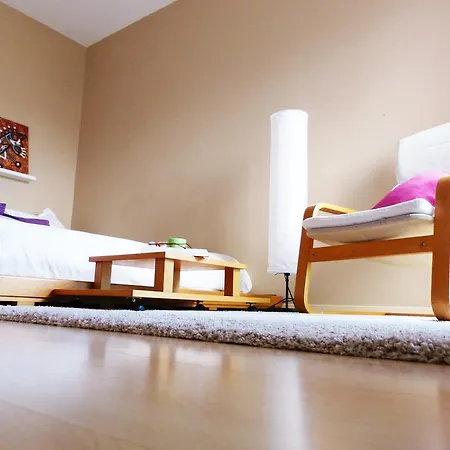 Atico D'paso House