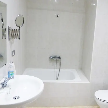 Atico D'paso House 公寓 拉拉古纳